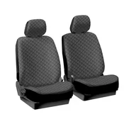 Harmony univerzalna avto prevleka Natur Fresh (2 delna), siva