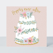 Rachel Ellen Cestitka Happily Ever After
