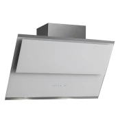 FALMEC VERSO NRS 85 E.P.CAP. W HITE GLASS 800 m3/h