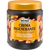 Mil Mil Argan Oil Regenerating Cream 1000 Ml