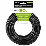 Vayox RG6U PCC102GEL-20 gel koaksialni kabel 20 m