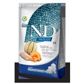 N&D Ocean | Puppy Cod & Pumpkin & Melon za mladiče srednjih in velikih pasem
