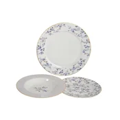 PORCELAN SERVIS 18/1 (LJUB. CVET) JH-RIM-18-B
