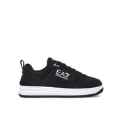 Superge EA7 Emporio Armani 7X000898 AF28472 MC666 Črna