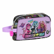 Torba za rucak Monster High Creep Crna 21.5 x 12 x 6.5 cm