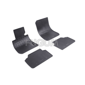 RIGUM Tipske patosnice za BMW 3 SDN 04- (E90) / BMW 3 Touring 04- (E91)