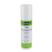 Čistilo AERO CLEAN RAPID sprej za AIRBRUSH Schmincke 100ml