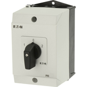 EATON Eaton (Moeller) Povratno stikalo 3p. I(G) T3-3-8401/I2, (20857621)