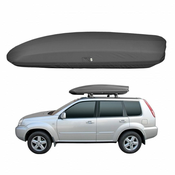 Roof Box Cover XL (205 - 235cm)