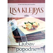 Ljubav popodne