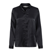 InWear Bluza črna