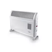 Tesy GRIJALICA TESY CN 204 ZF SA VENTILATOROM