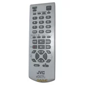 General JVC HR-S6600, HR-S9400E, HR-V200EZ, HR-V205EZ, HR-V500EZ, HR-V505EZ - compatible General-branded remote control