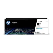 HP 415A Black LaserJet Toner Cartridge ( W2030A )