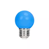 Forever LED sijalica plava 2W E27 ( RTV003604 )