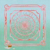 The Soft Pink Truth - Is It Going To Get Any Deeper Than This? (Limited Edition) (Crystal Clear Coloured) (2 LP)