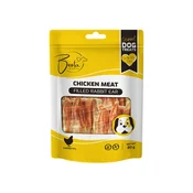 Besta Poslastica za pse Rabbit Ears, Piletina, 80 g