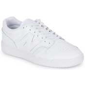 New Balance Niske tenisice 480 Bijela