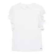 Guess Bluza J6RI14 K6YW4 Bela Regular Fit