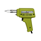 EXTOL pištolj za lemljenje CRAFT 9920