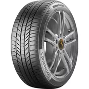 Continental WinterContact TS 870 P ( 235/50 R20 104V XL EVc, z izboceno zascitno letvijo )