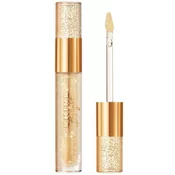 Pupa Shine Bright Jelly Lip Gloss 001 - Starlight Gold