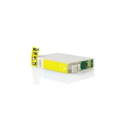 Kompatibilna kartuša za Epson 16XL/C13T16344010/Workforce WF 2010, 2510, 2520, 2530, 2540, 2630, 2650, 2660, 2750, 2760 - rumena