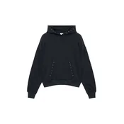 Pull&Bear Majica antracit