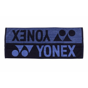Teniski rucnik Yonex Sport Towel - navy blue