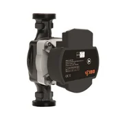 IBO AMG 25-80_180 PWM Črpalka za obtočitev PWM s spojkami na navoj