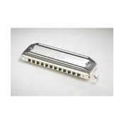Hohner Silver Concerto
