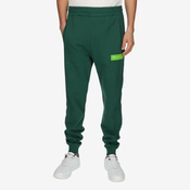 Champion - NEON RIB CUFF PANTS