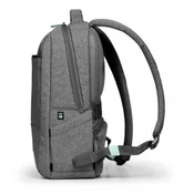 Port ruksak Yosemite ECO XL 15,6, siva, 400703