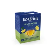 Caffé Borbone Caffe Borbone LIMONE kapsule Lemon Tea za Lavazza in Modo Mio 16 kosov