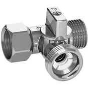 Ventil troputi Arco, 1/2x3/4x1/2