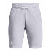 Under Armour UA Rival Terry Otroške kratke hlače 723460 Siva