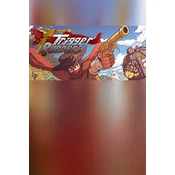 Trigger Runners Steam Key (PC) GLOBAL