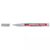 Paint marker E-753, kaligrafski vrh 1-2,5mm