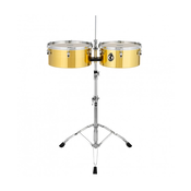Timbale Artist serija Diego Galé 35cm+38cm DG1415 Meinl
