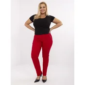 Trousers-AT-SP-294.25-red