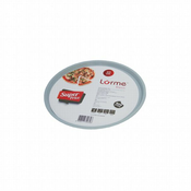 Lorme Basic Pleh za pizzu, Teflon, 33cm