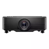 Optoma ZU820T podatkovni projektor 7500 ANSI lumnov DLP WUXGA (1920x1200) 3D Črna