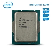 Intel Core i7-12700 procesor 25 MB Pametni predpomnilnik Pladenj