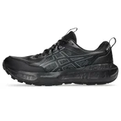 ASICS Tenisice za trcanje Sonoma 8 siva / crna