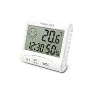 Medisana Medisana HG 100 Digitalni higrometer/sobni termometer
