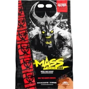 Mutant Mass XXXtreme 2500 9070 g, vanilijev sladoled