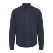 Casual Friday Srajca CFARKAN temno modra