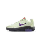 Nike WITNESS IX (GS), djecije patike za košarku, zelena HV2270