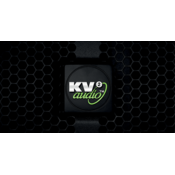 KV2 AUDIO MID RECONE KIT 12NDA520 DEO za KV2