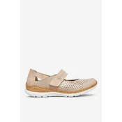 Balerinke Rieker N42B2-62 Buff